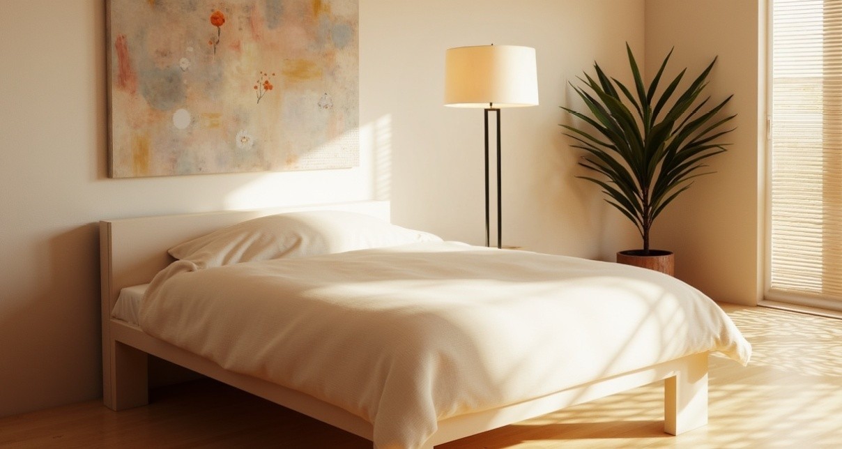 インテリアパース作品6