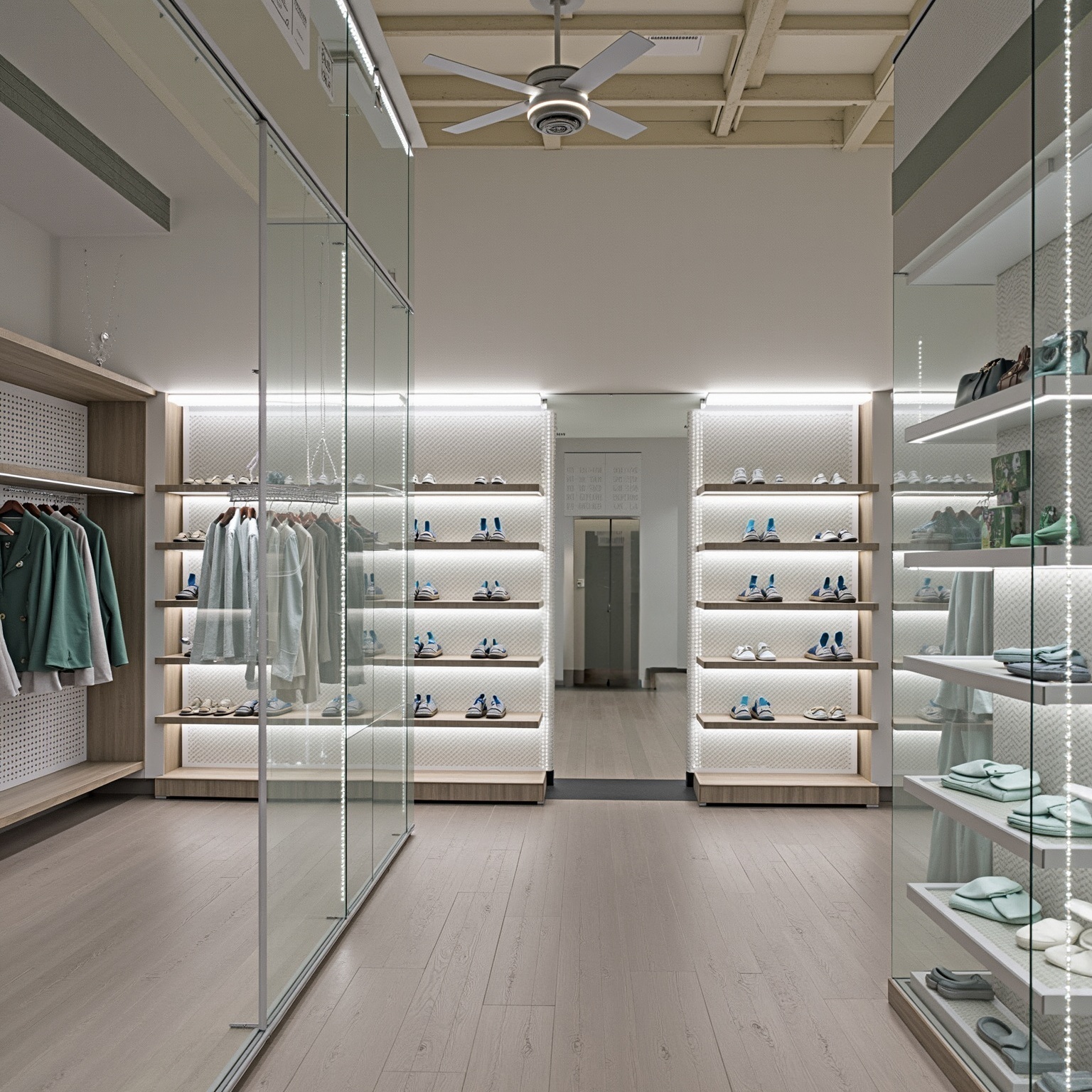 住宅パース作品9