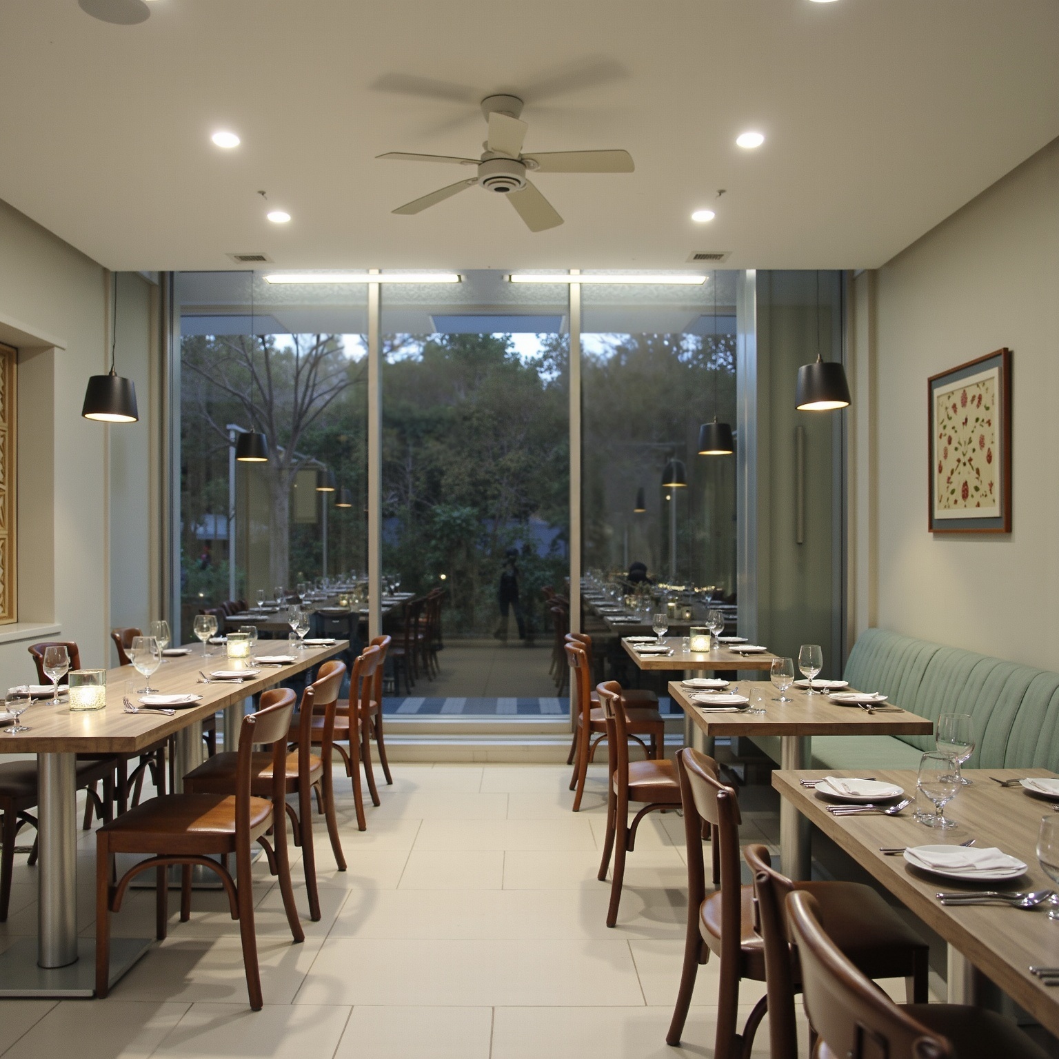 住宅パース作品10